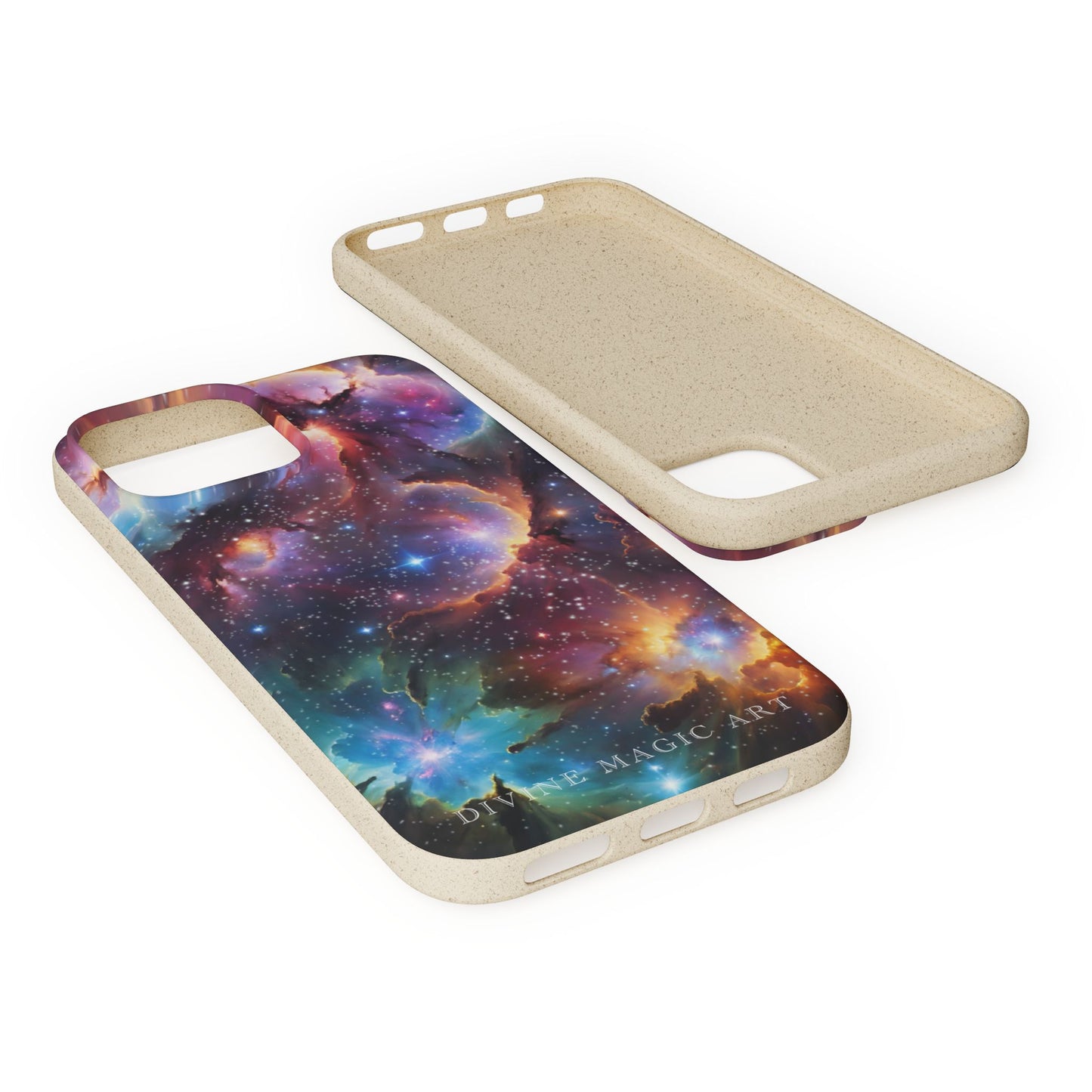 Phone Case - Universe 25
