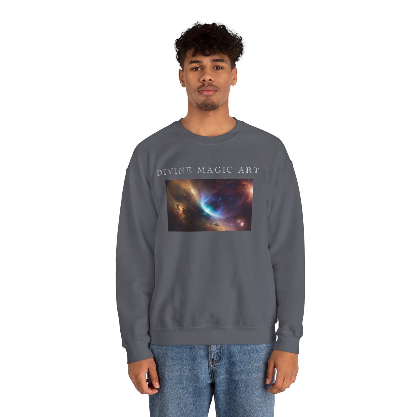 Sweatshirt - Universe 2