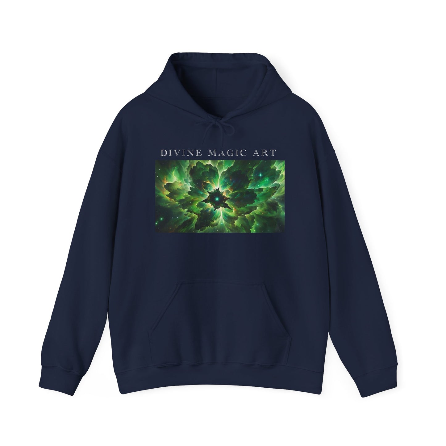 Unisex Hoodie - Universe 15