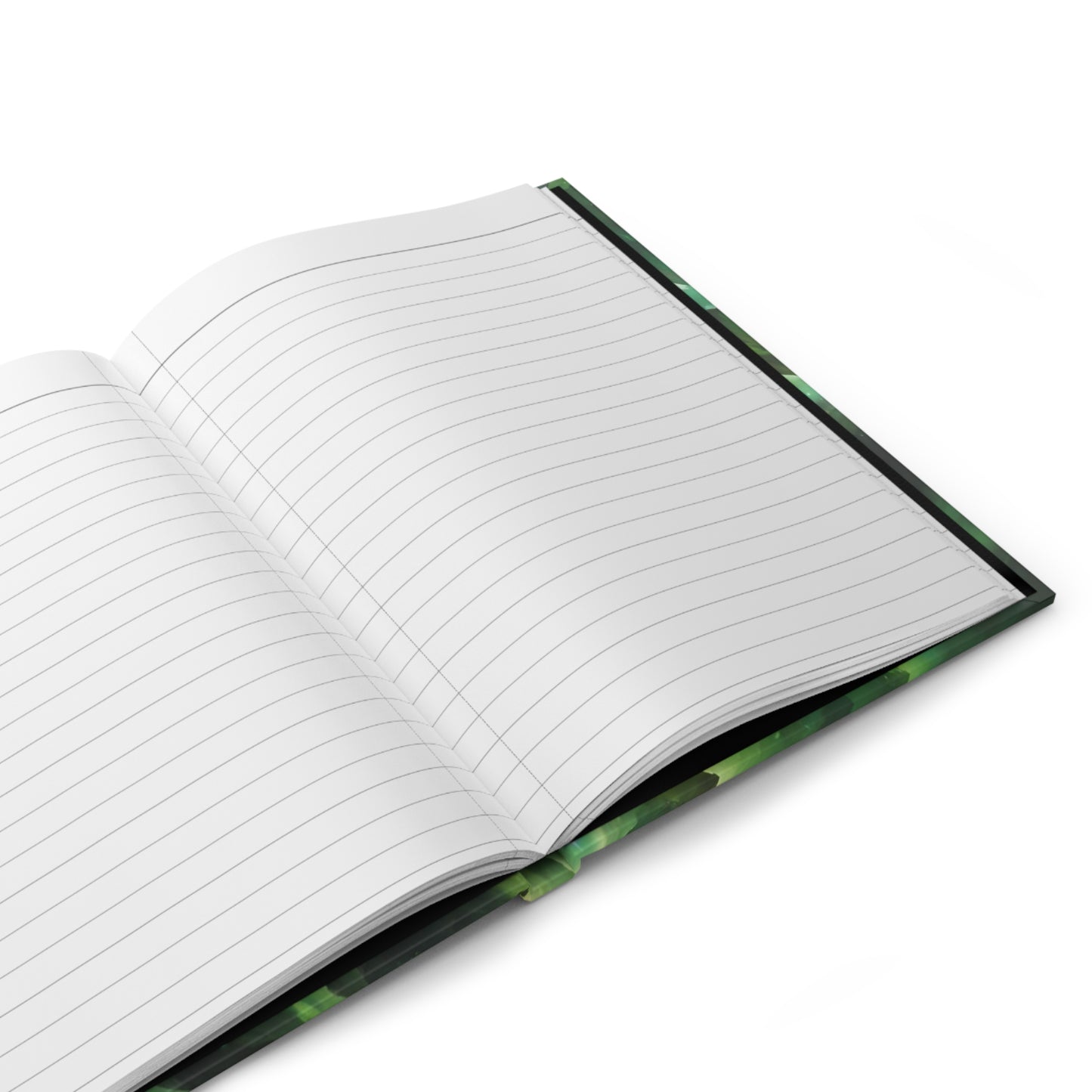 Notebook - Universe 15