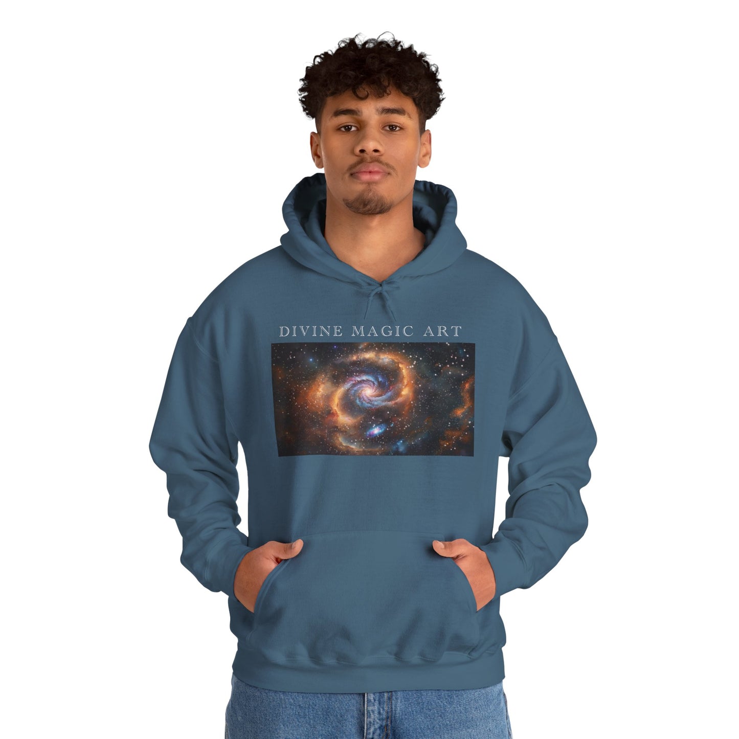 Unisex Hoodie - Universe 13