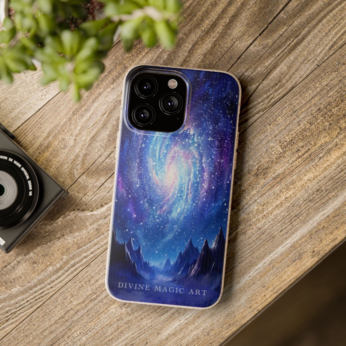 Phone Case - Universe 21