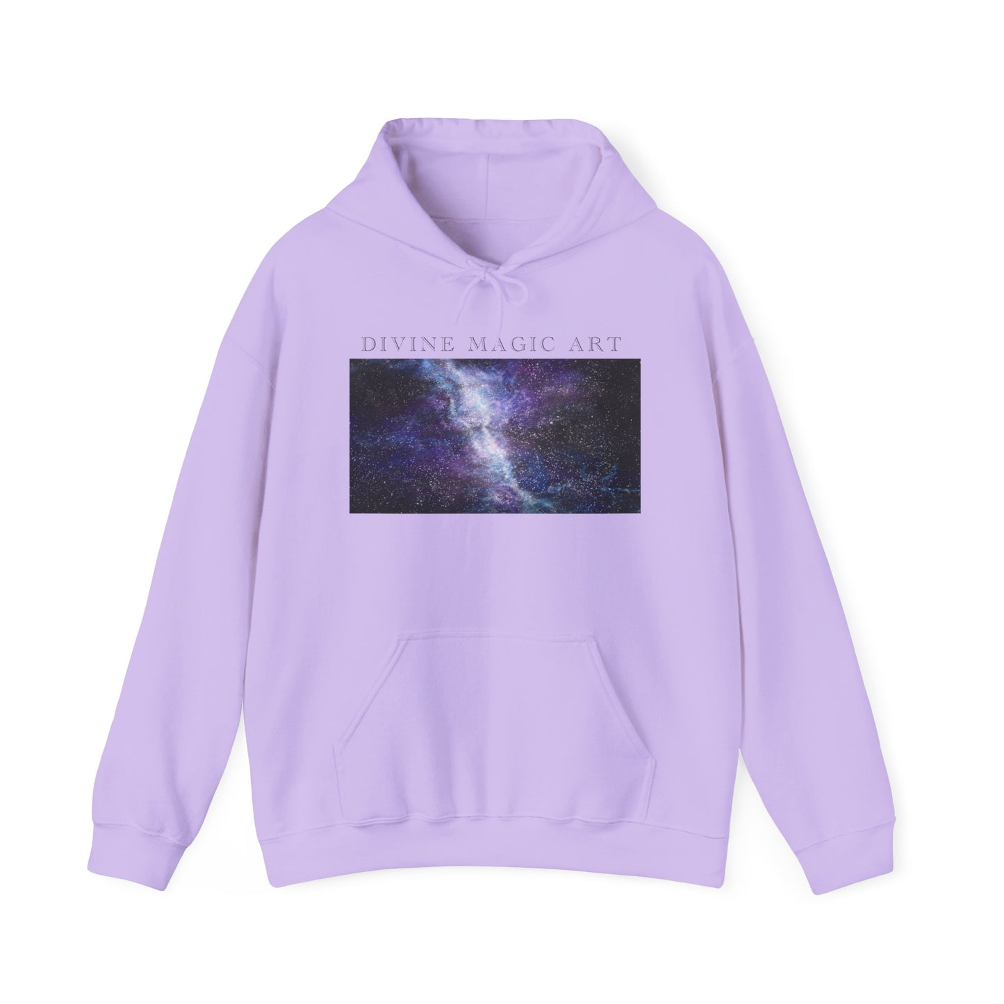 Unisex Hoodie - Universe 19