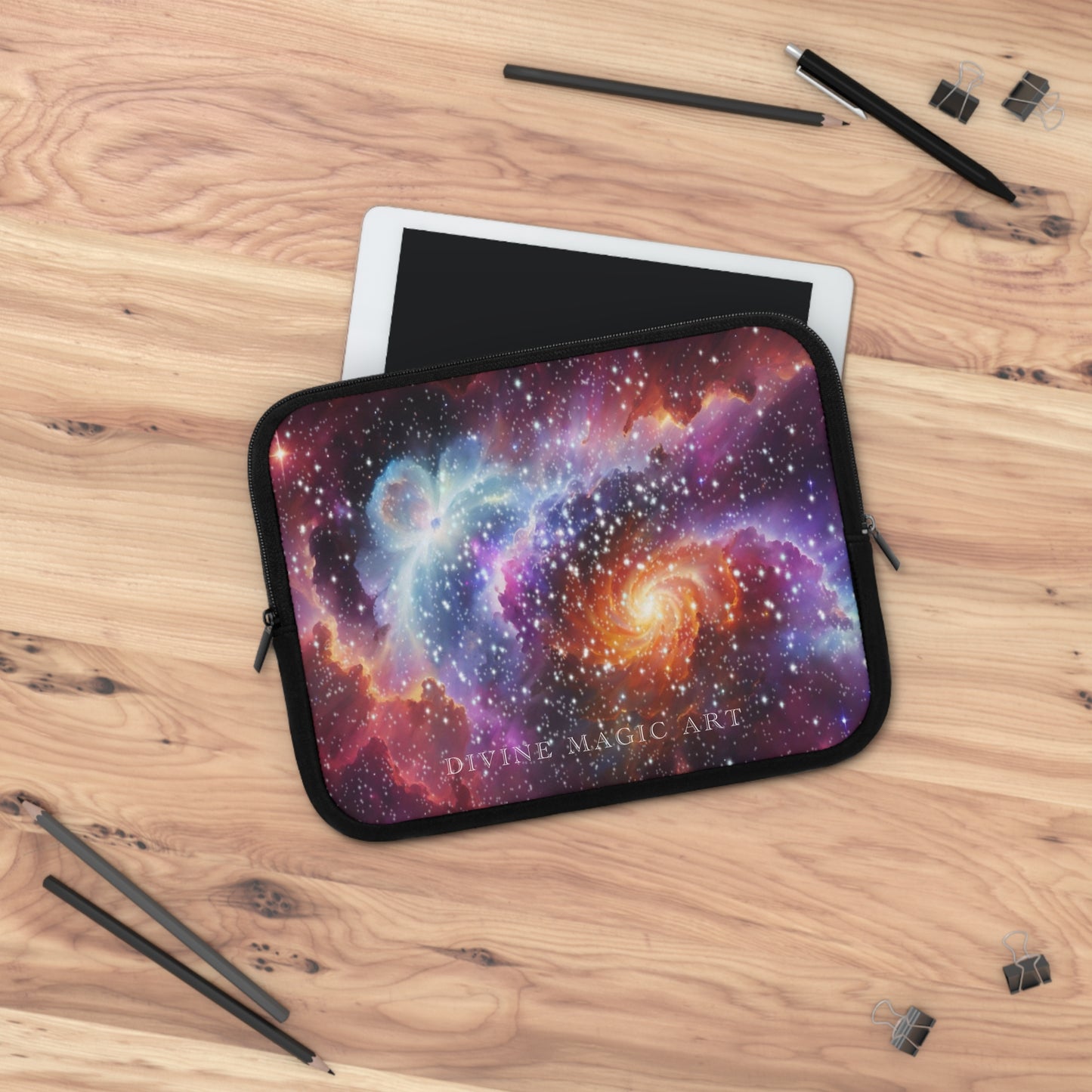 Laptop Sleeve - Universe 20
