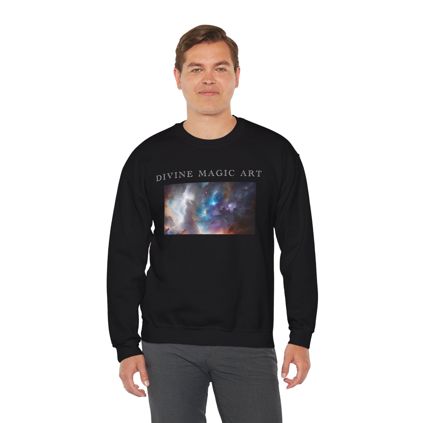 Sweatshirt - Universe 16