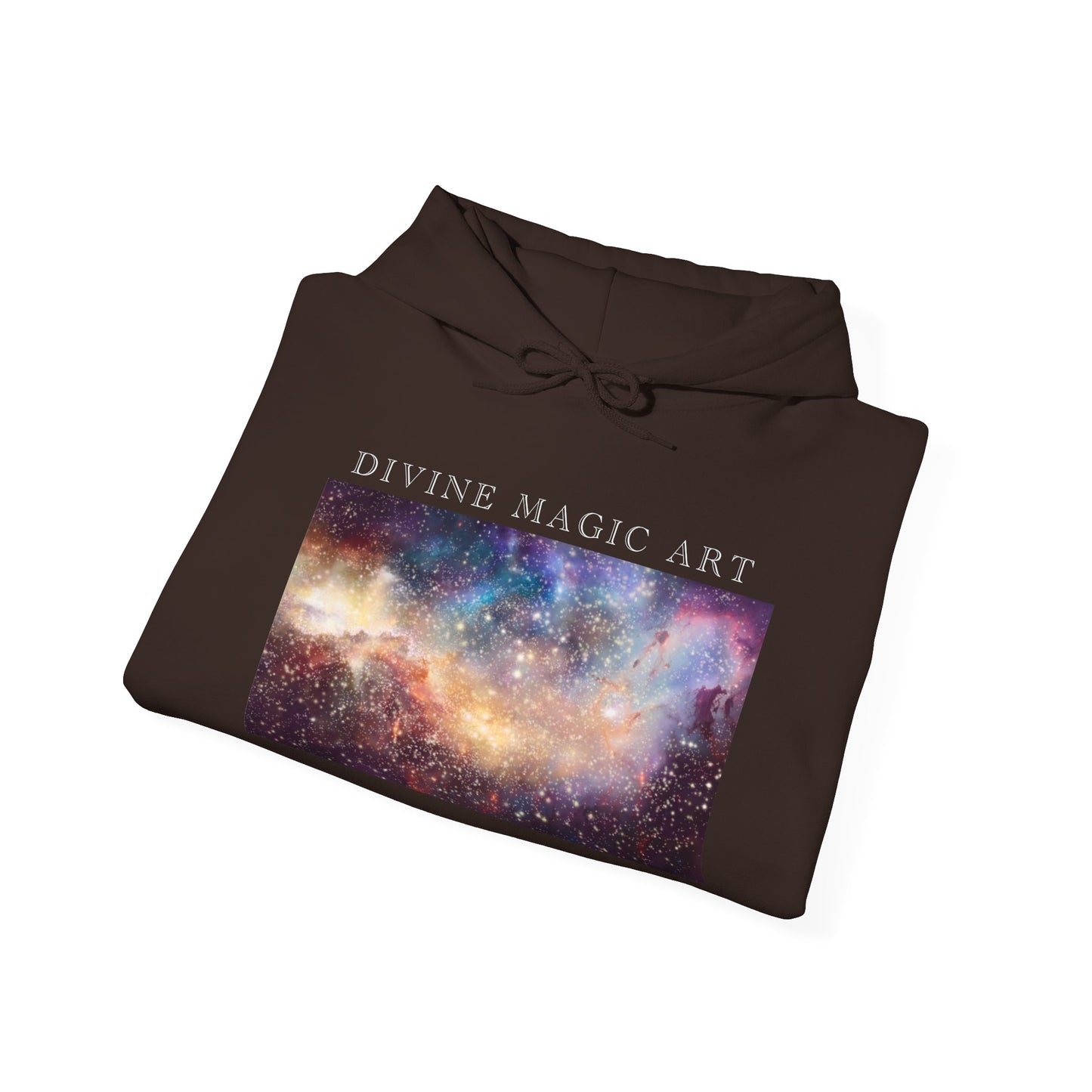 Unisex Hoodie - Universe 1