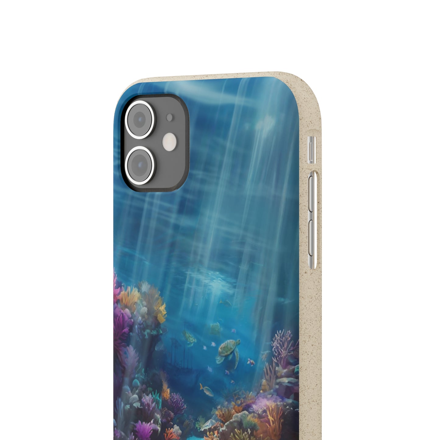 Phone Case - Paradise v2