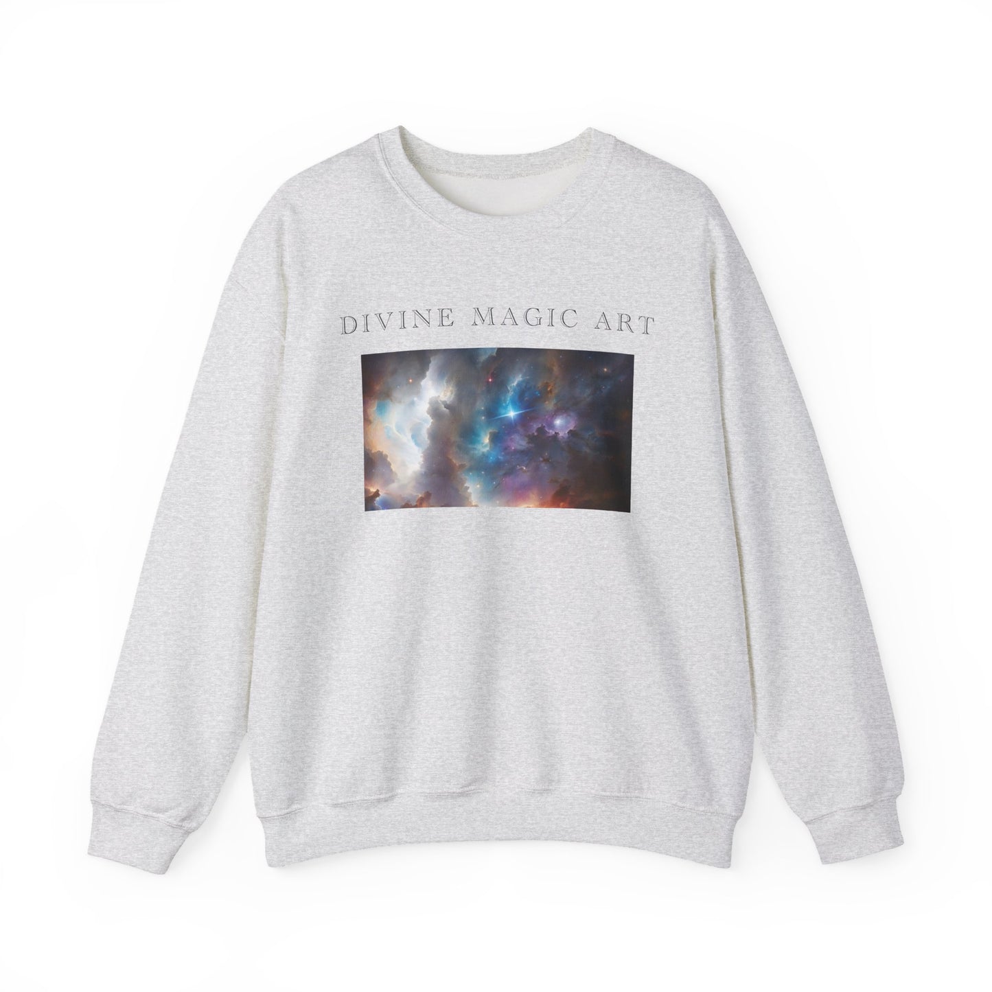 Sweatshirt - Universe 16