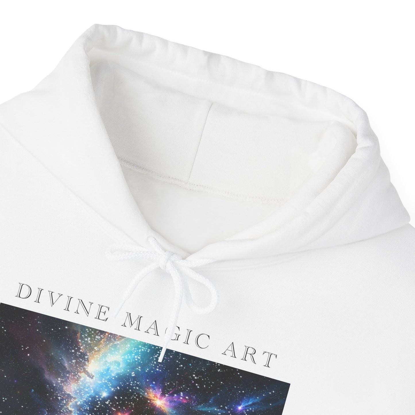 Unisex Hoodie - Universe 18