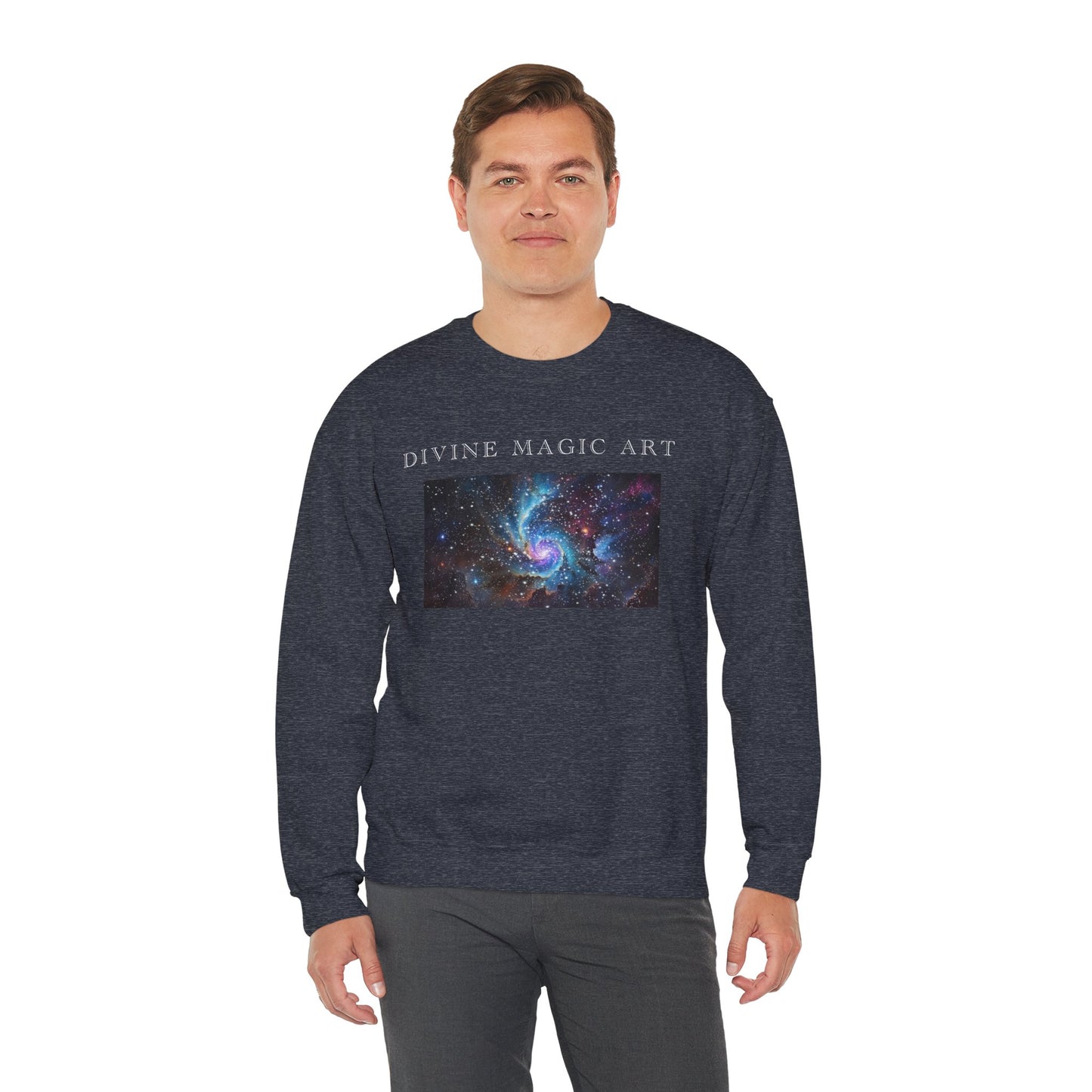 Sweatshirt - Universe 5