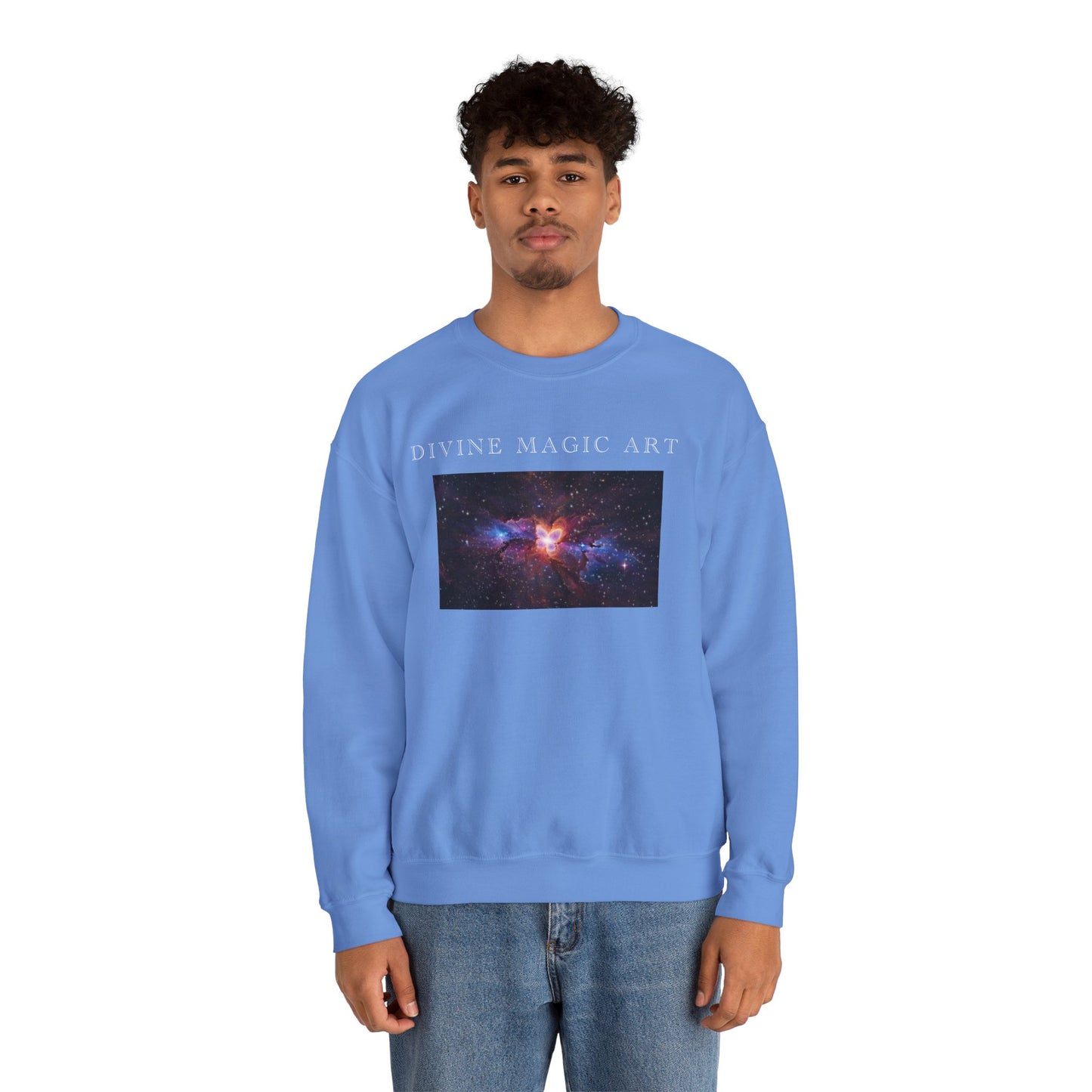 Sweatshirt - Universe 22