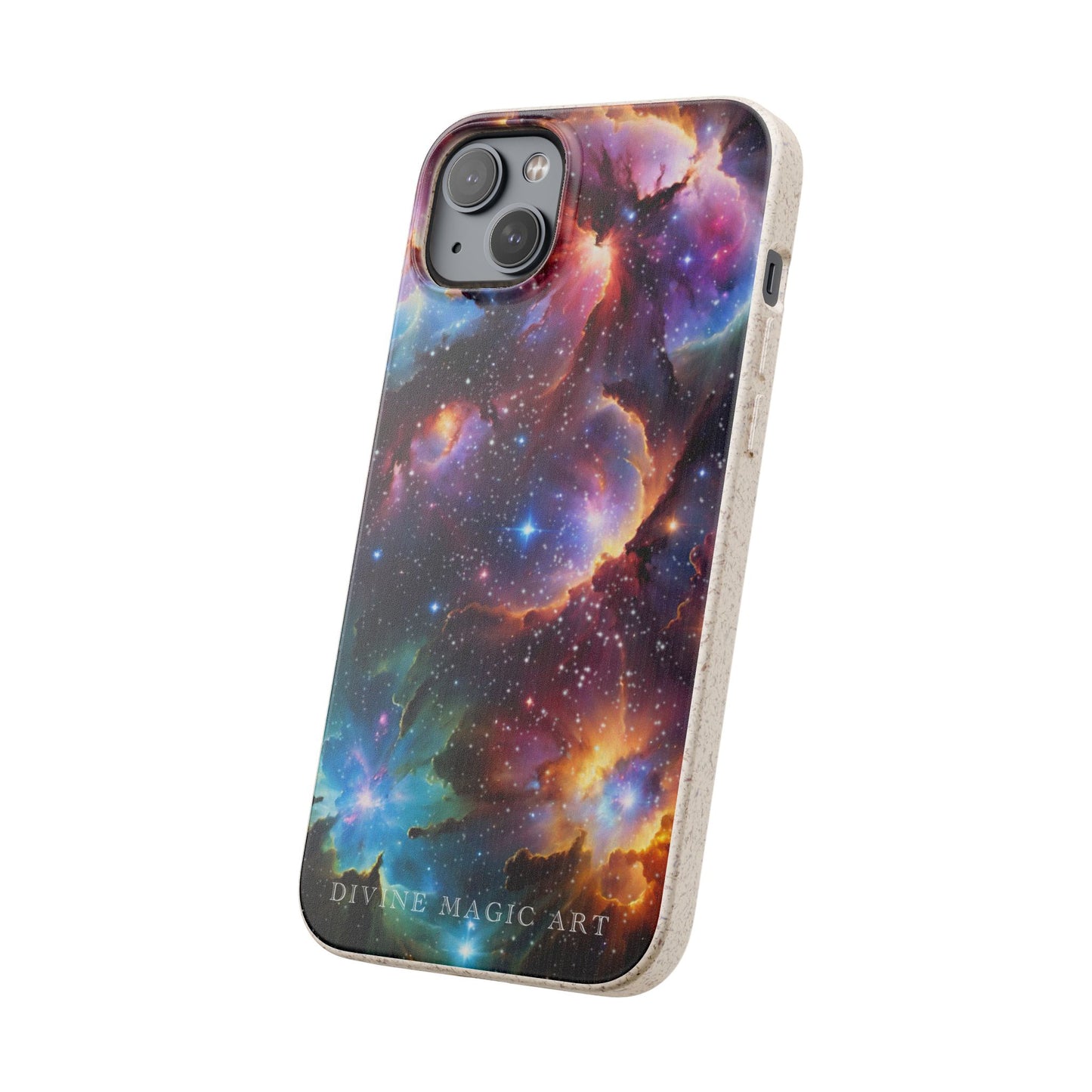Phone Case - Universe 25