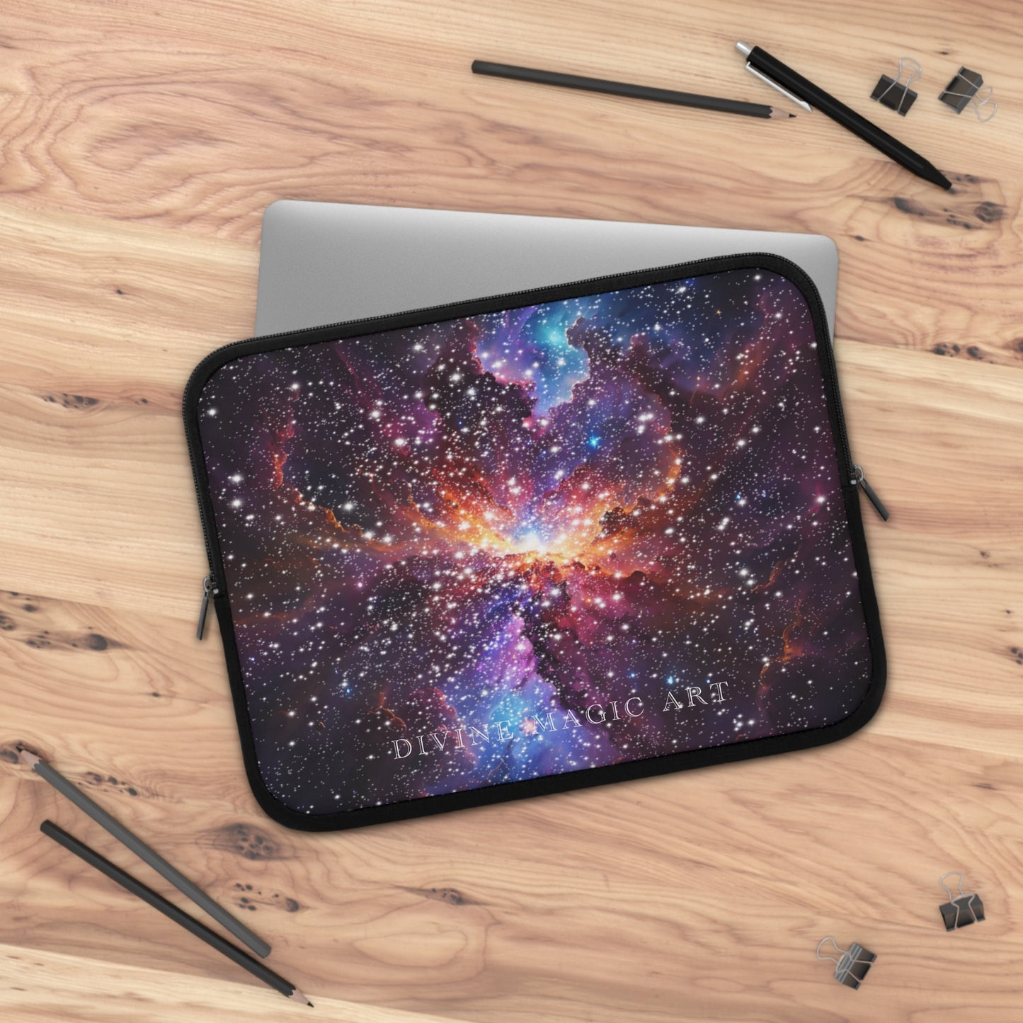 Laptop Sleeve - Universe 7