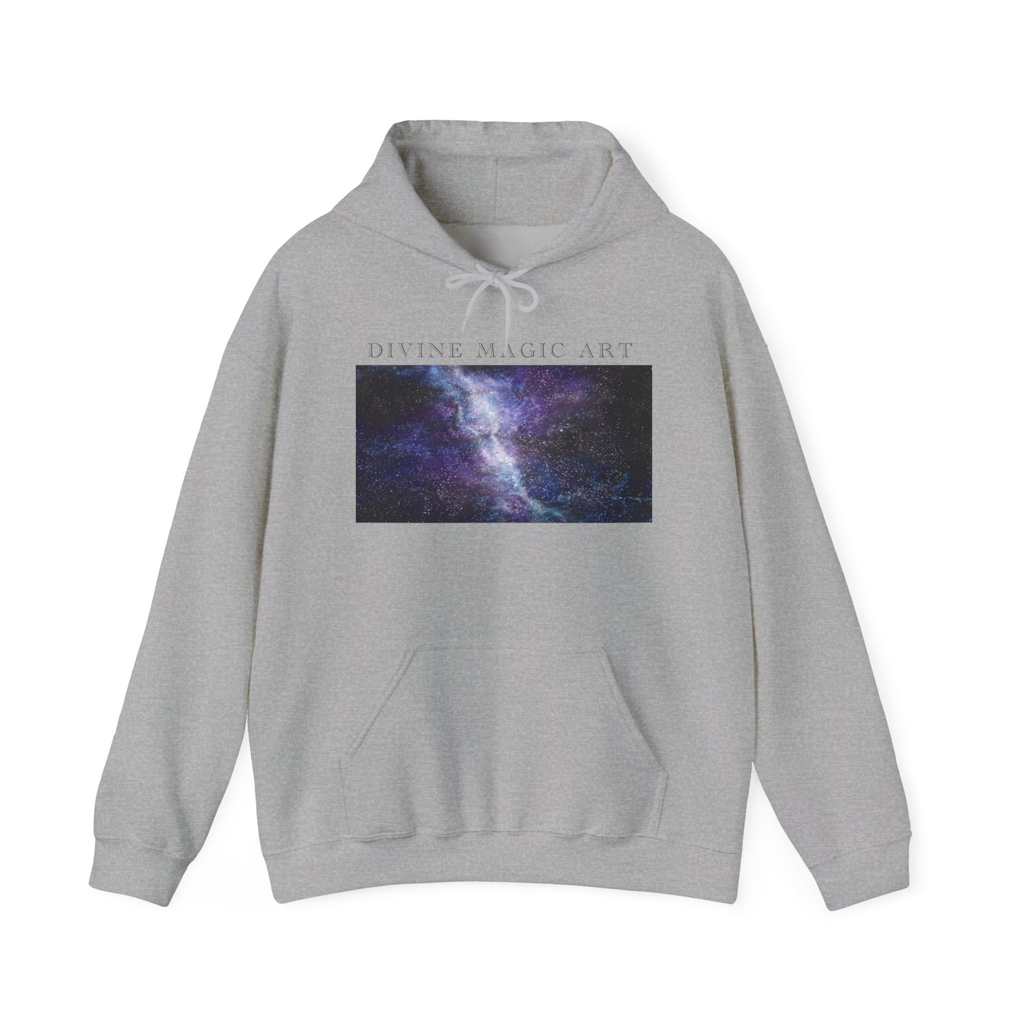 Unisex Hoodie - Universe 19