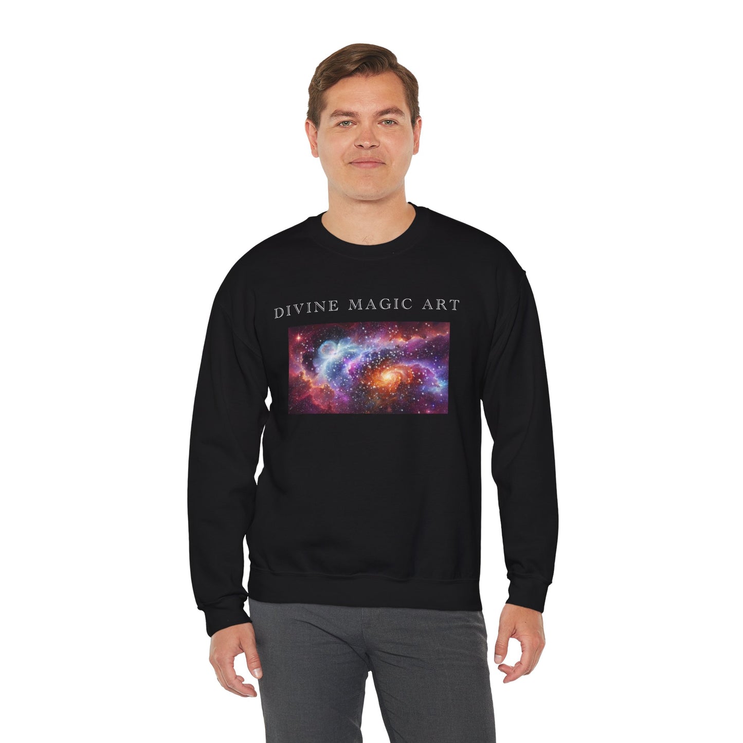 Sweatshirt - Universe 20