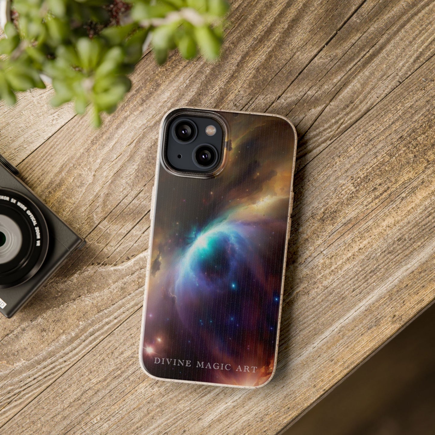 Phone Case - Universe v2