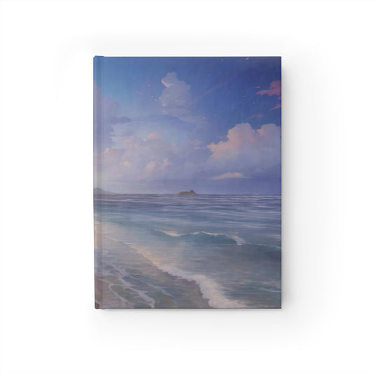 Sketchbook - Paradise v25