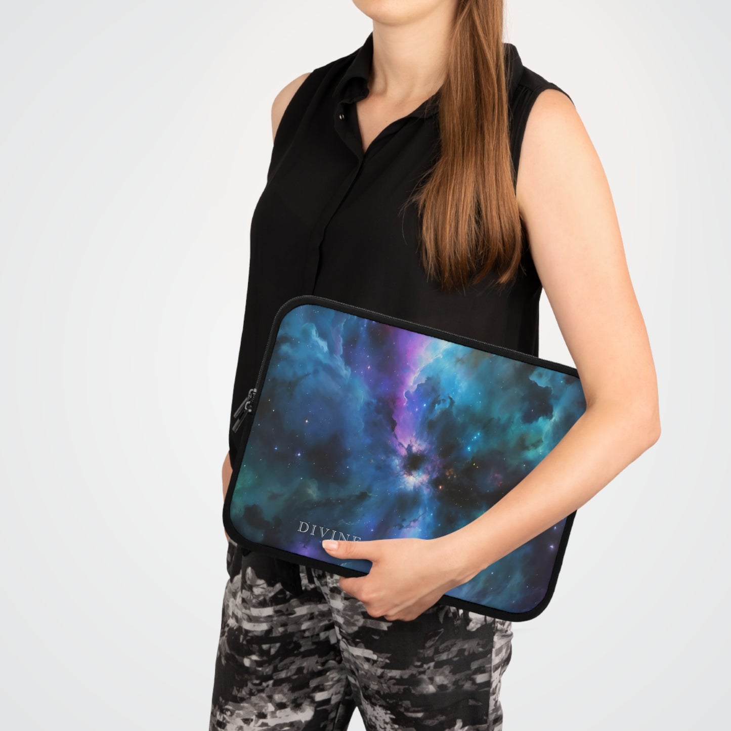 Laptop Sleeve - Universe 8