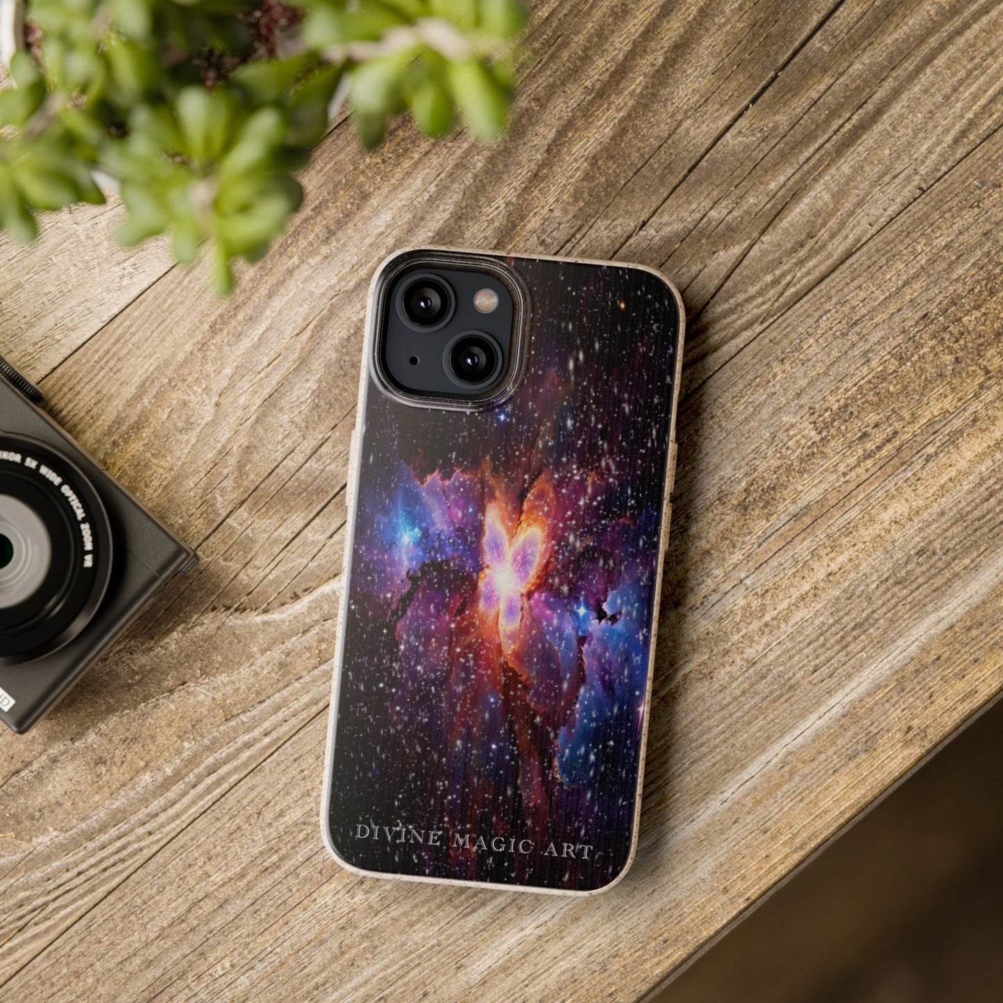 Phone Case - Universe v23