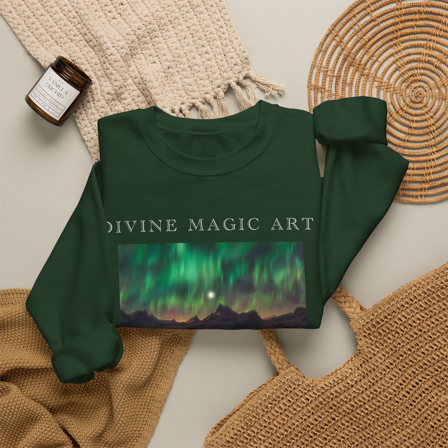 Sweatshirt - Paradise 7