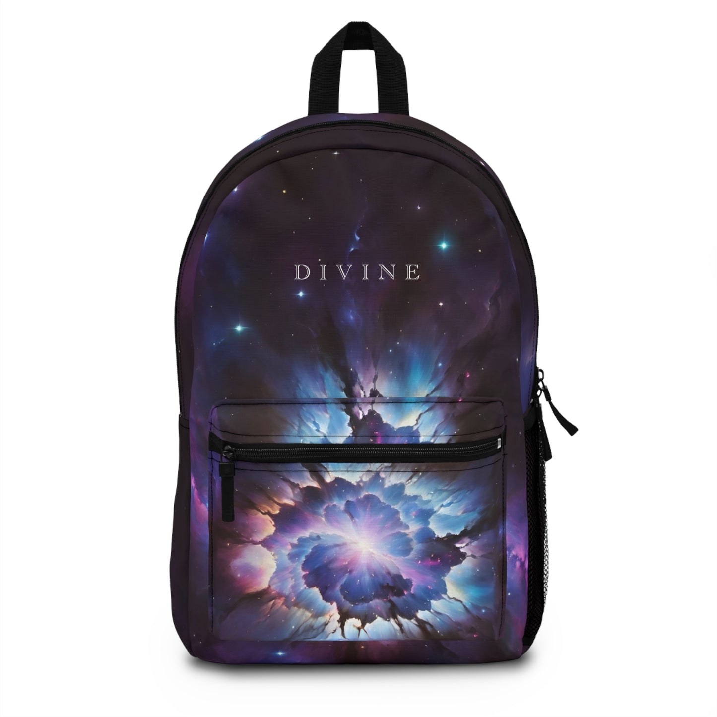 DIVINE Backpack - Universe v3