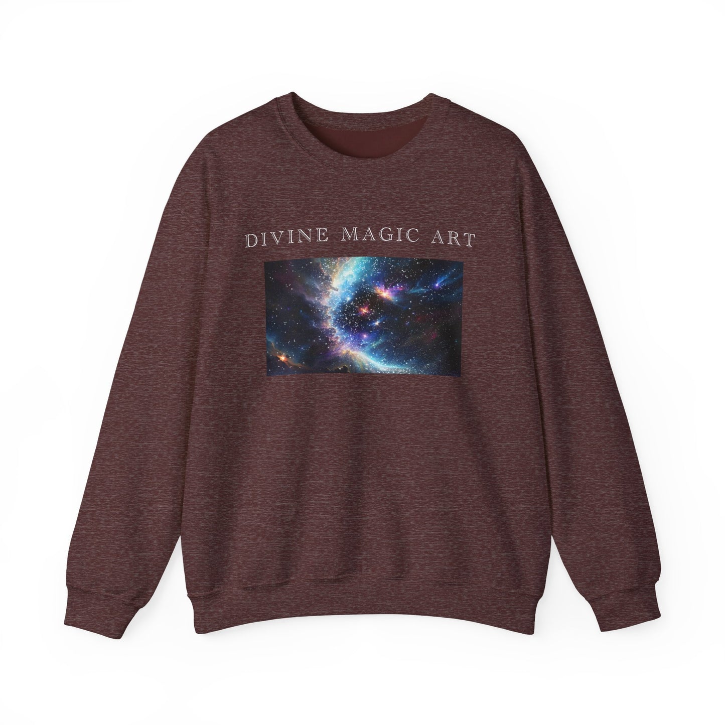 Sweatshirt - Universe 18