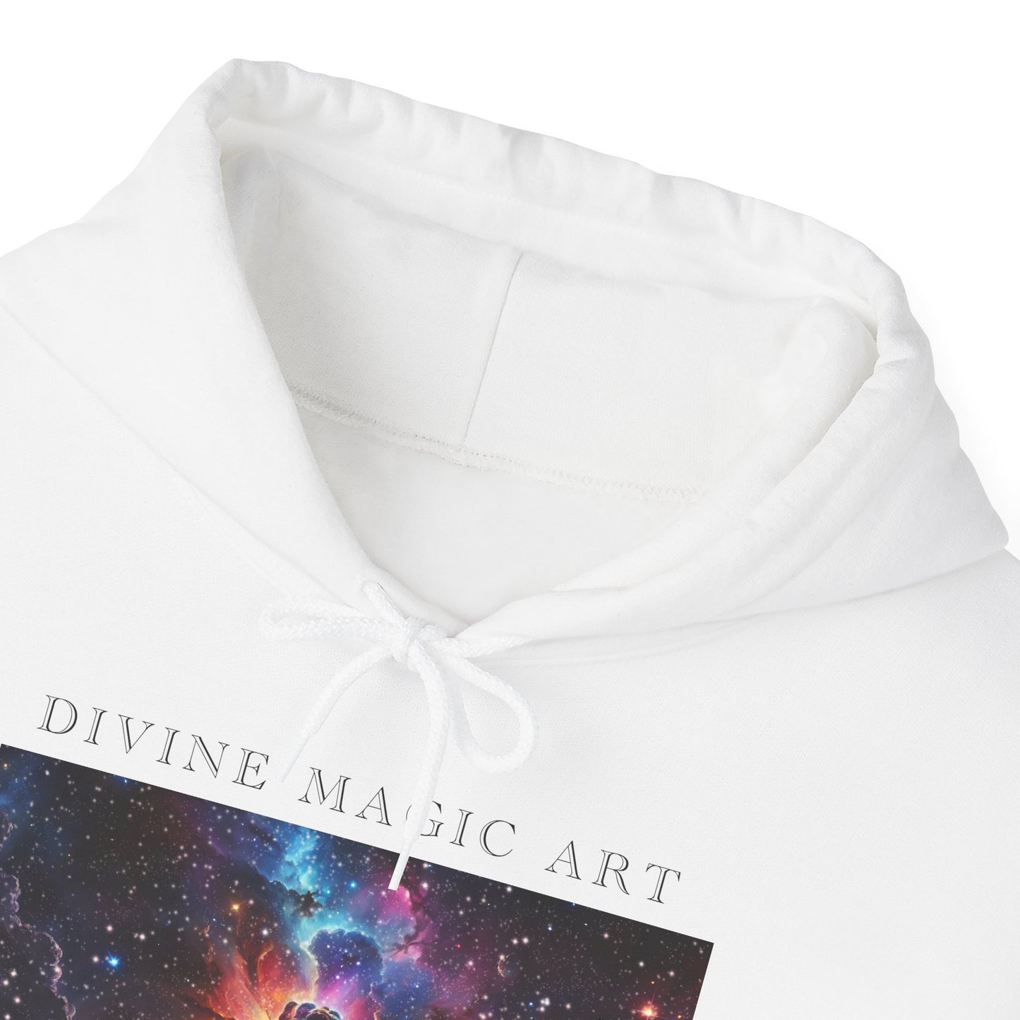 Unisex Hoodie - Universe 12