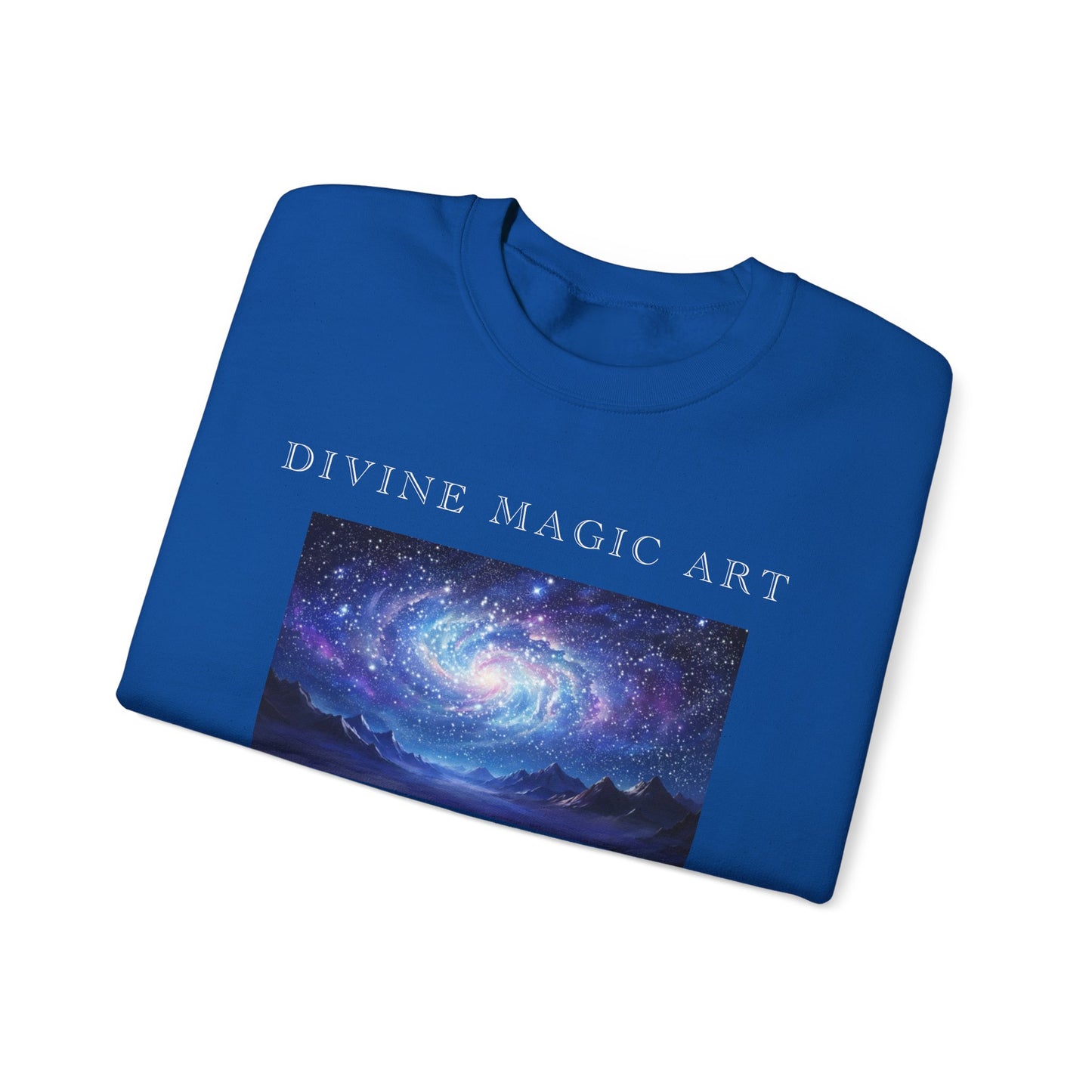 Sweatshirt - Universe 21