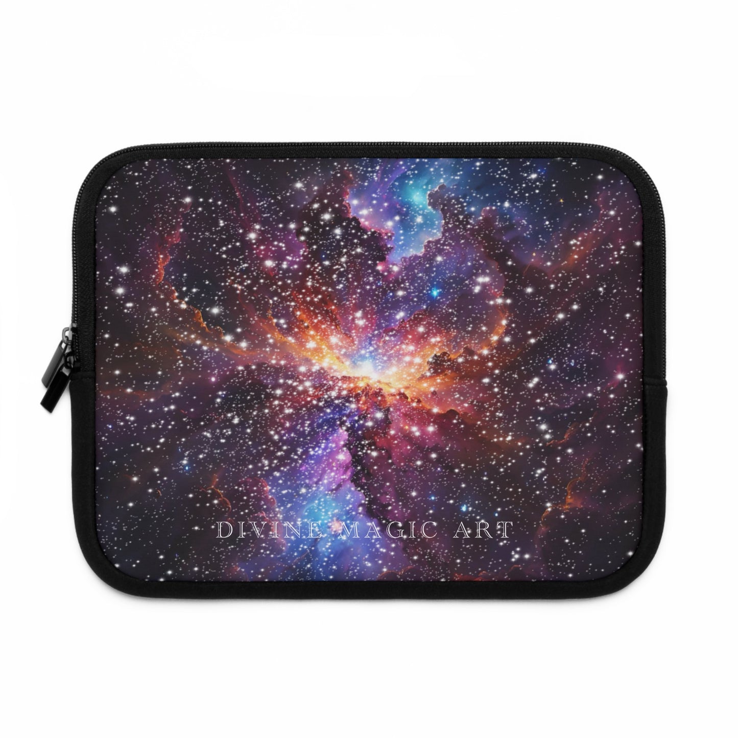 Laptop Sleeve - Universe 7