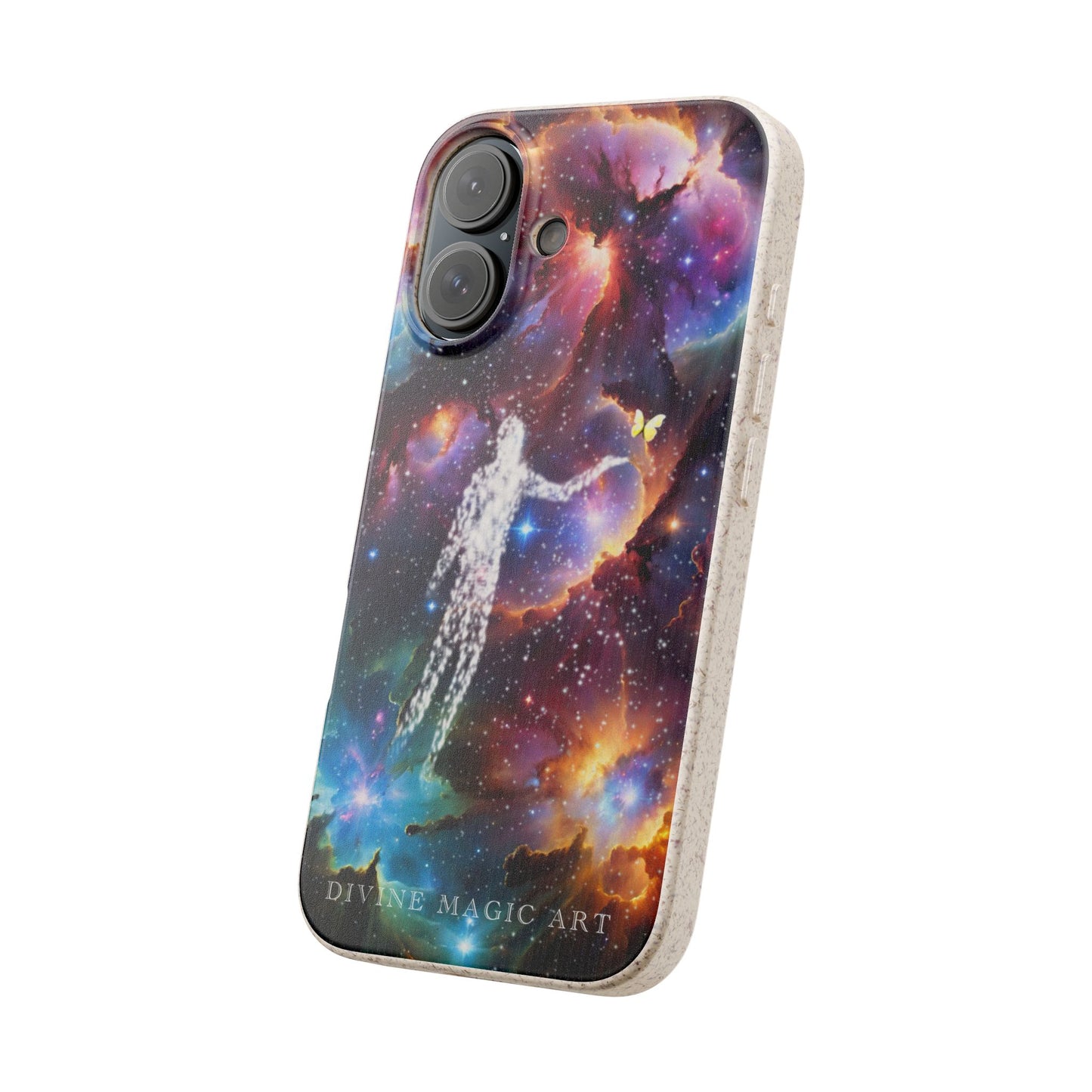 Phone Case - Universe 25