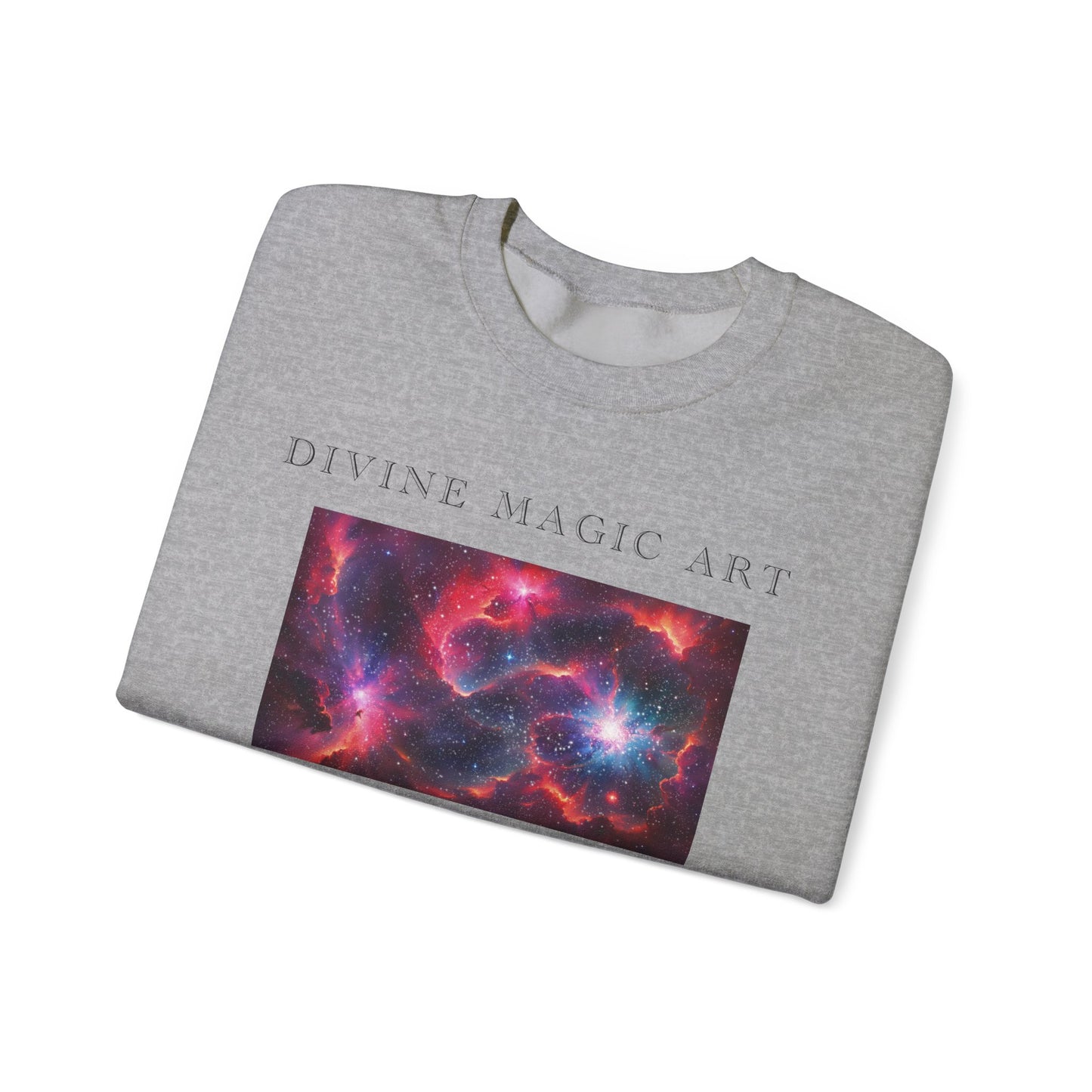 Sweatshirt - Universe 23