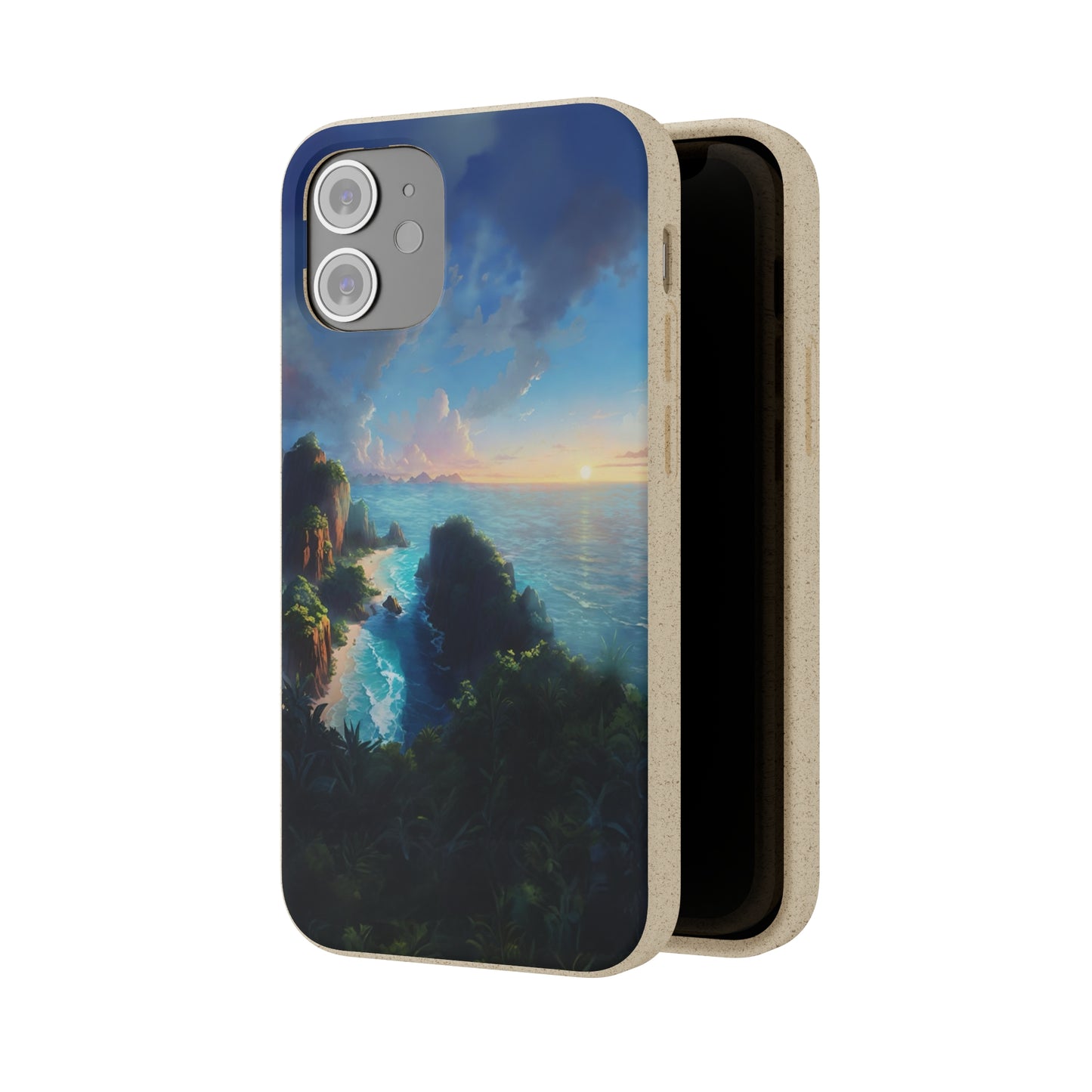 Phone Case - Paradise v9