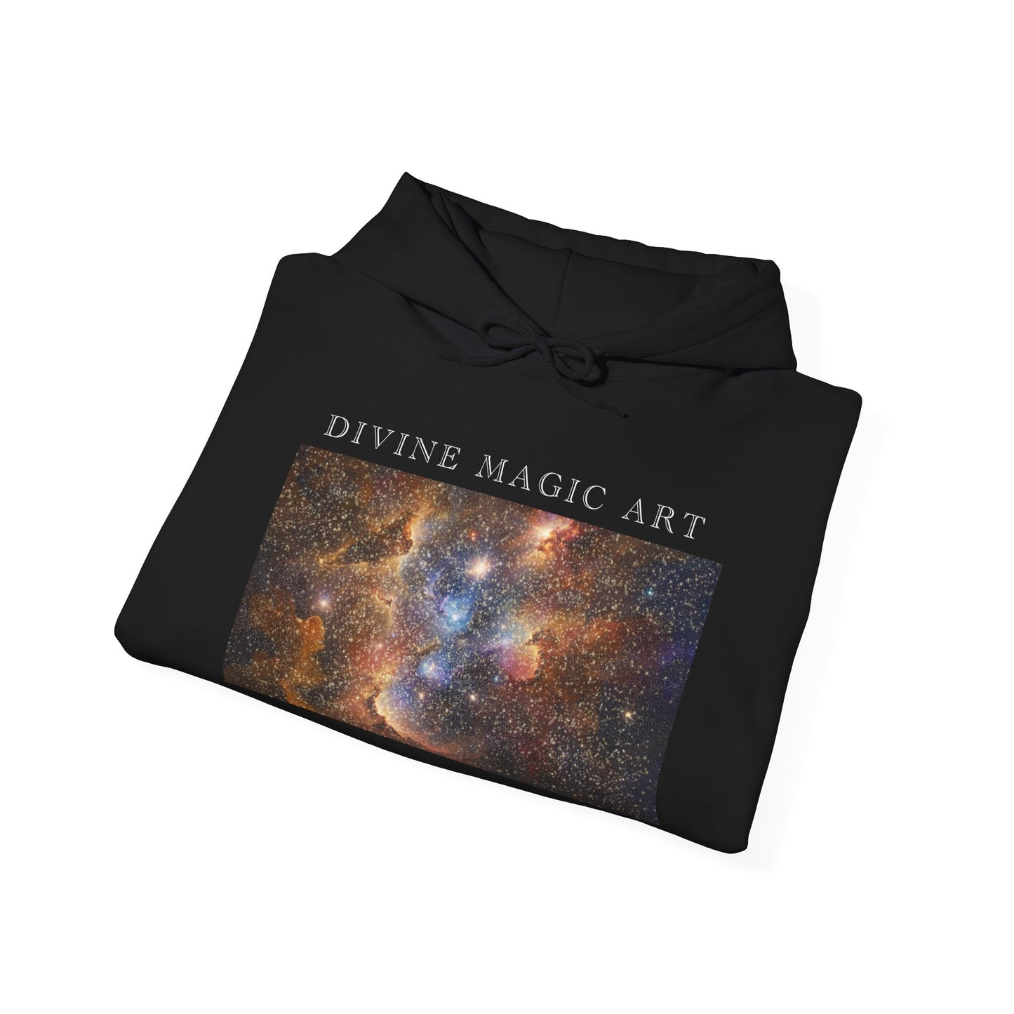 Unisex Hoodie - Universe 6