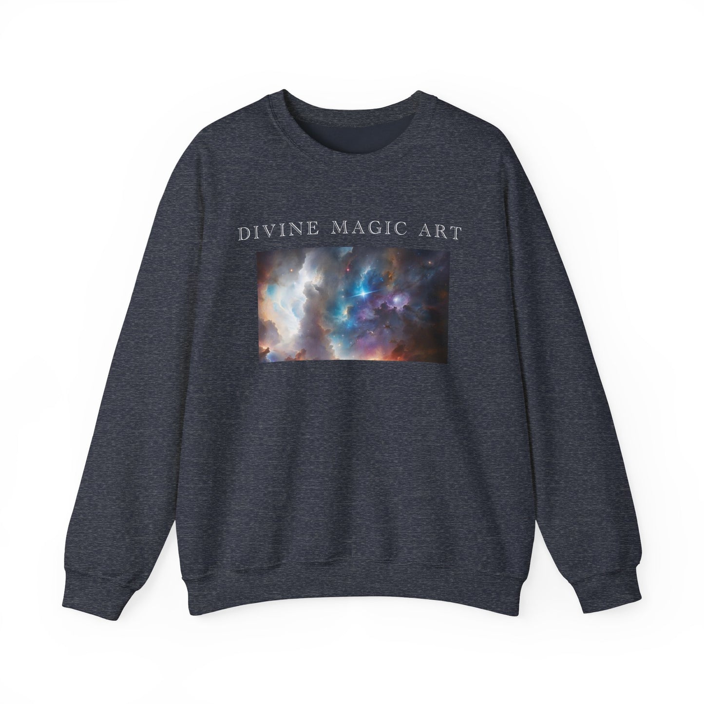 Sweatshirt - Universe 16