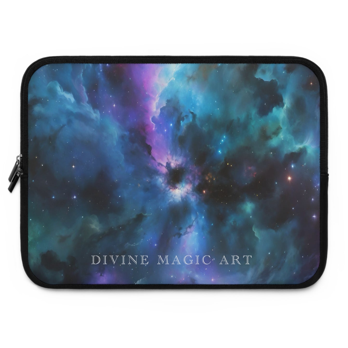 Laptop Sleeve - Universe 8