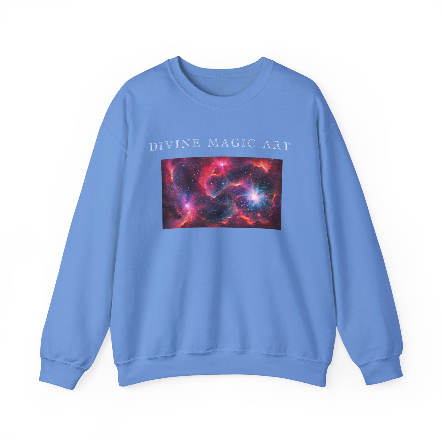 Sweatshirt - Universe 23