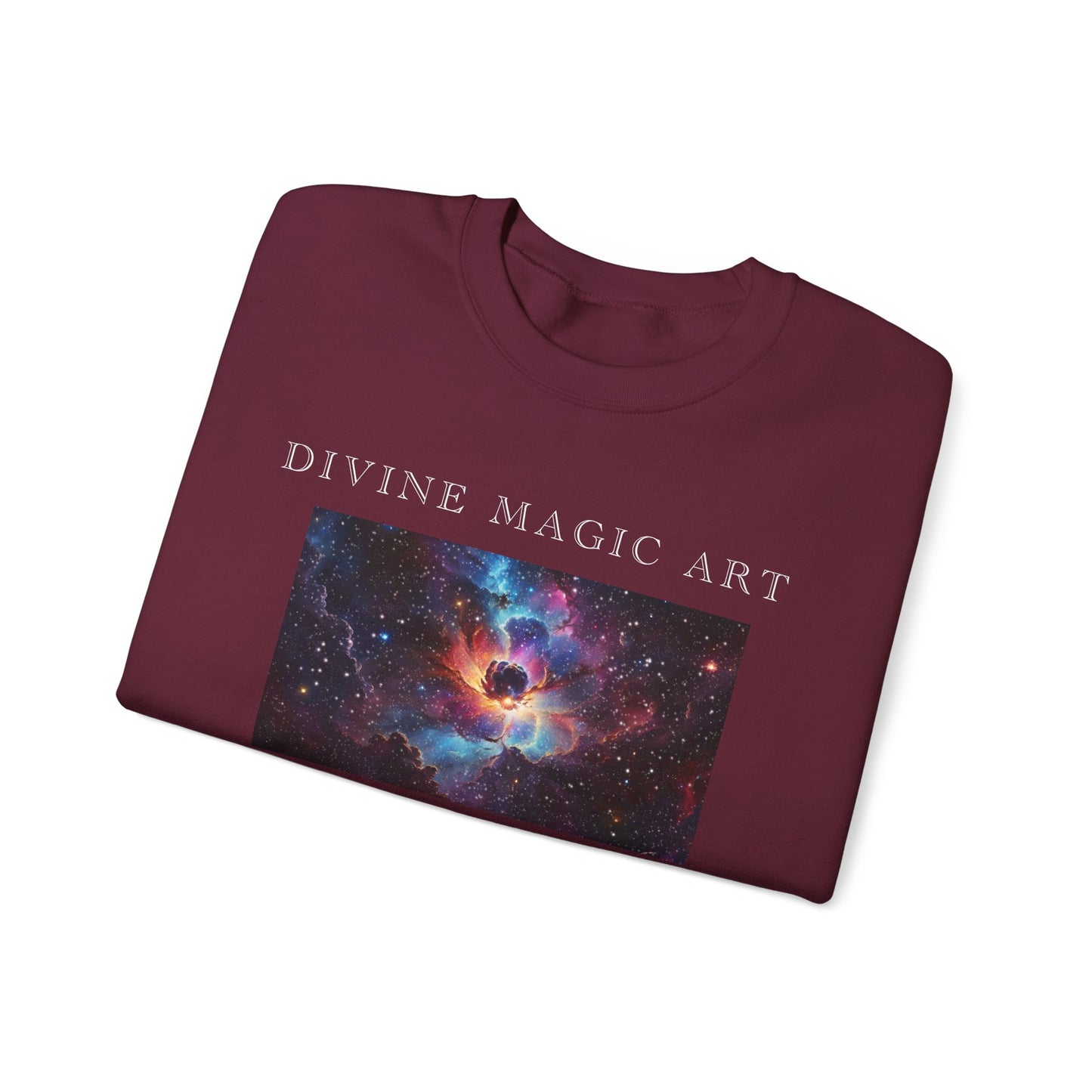 Sweatshirt - Universe 12