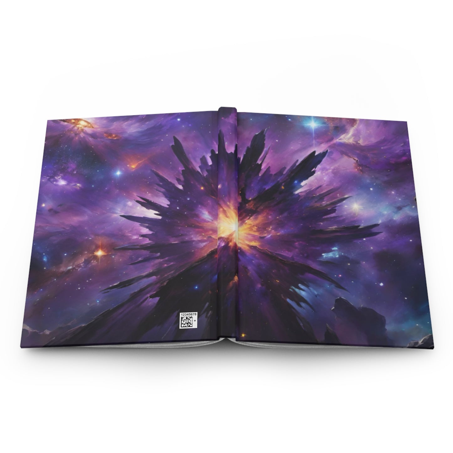 Notebook - Universe 9