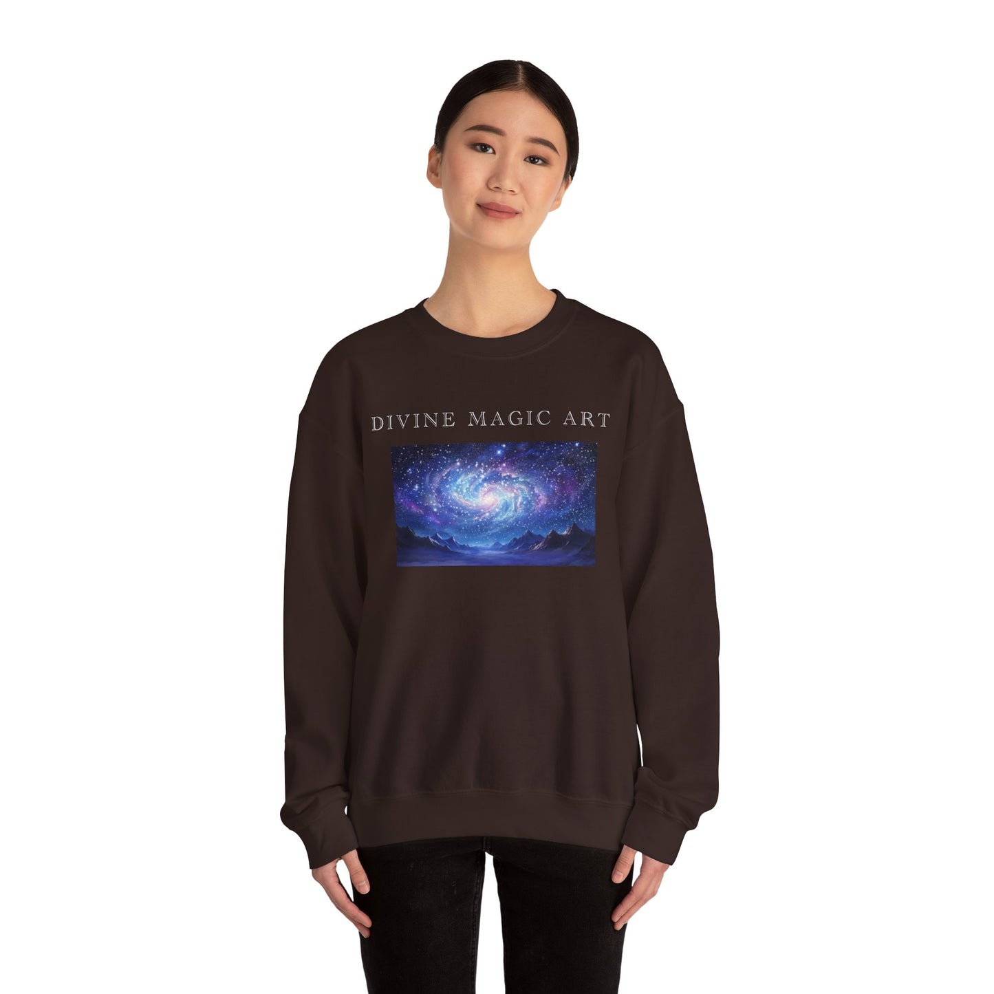 Sweatshirt - Universe 21