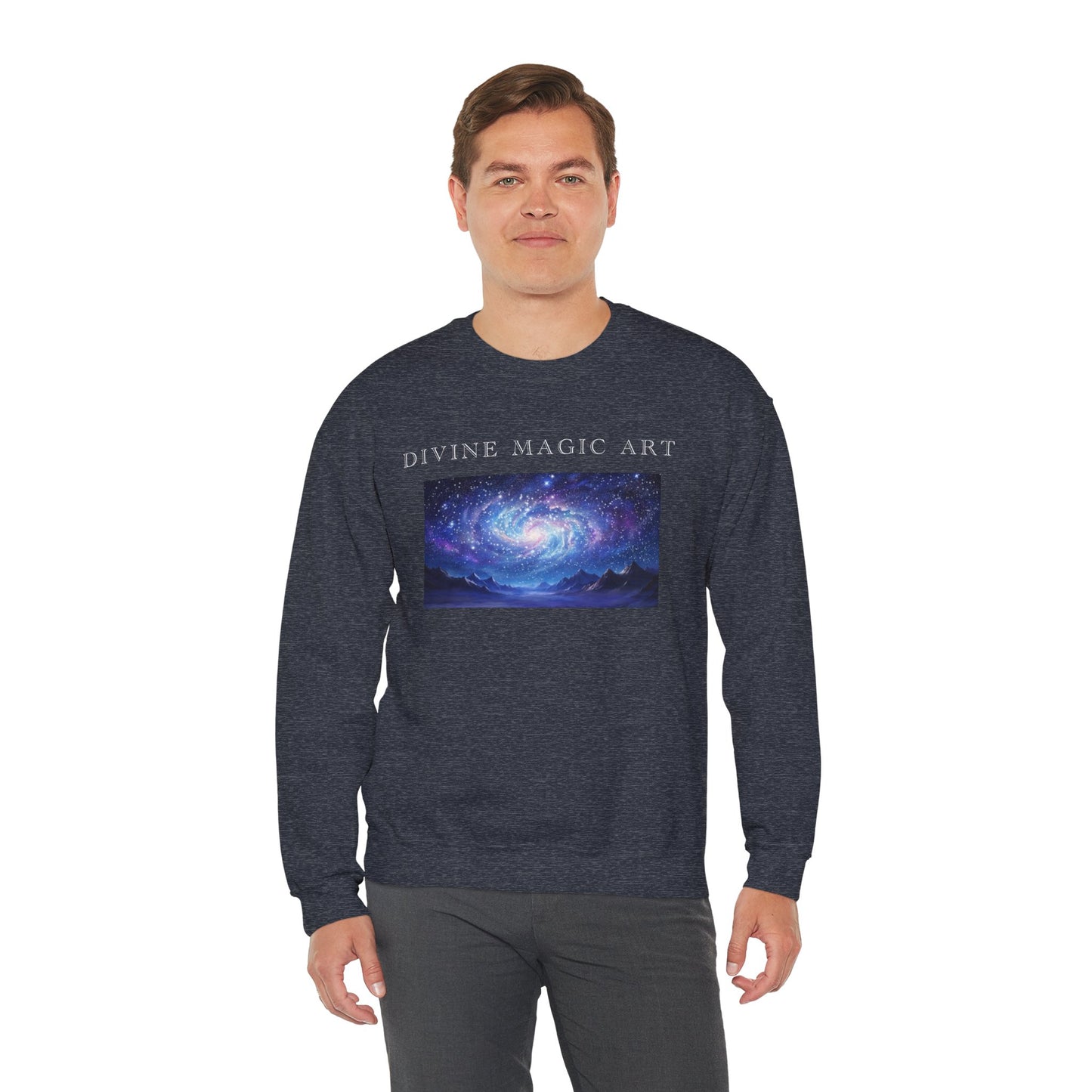 Sweatshirt - Universe 21