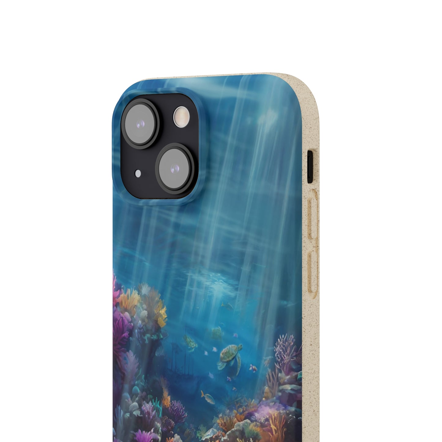 Phone Case - Paradise v2