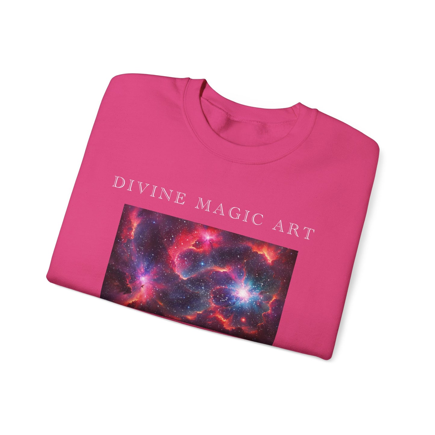 Sweatshirt - Universe 23