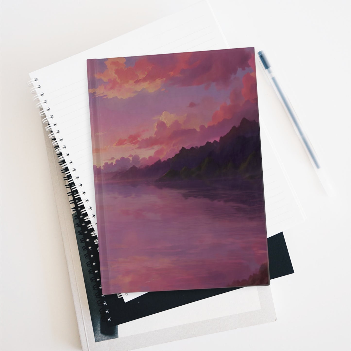 Sketchbook - Paradise 20
