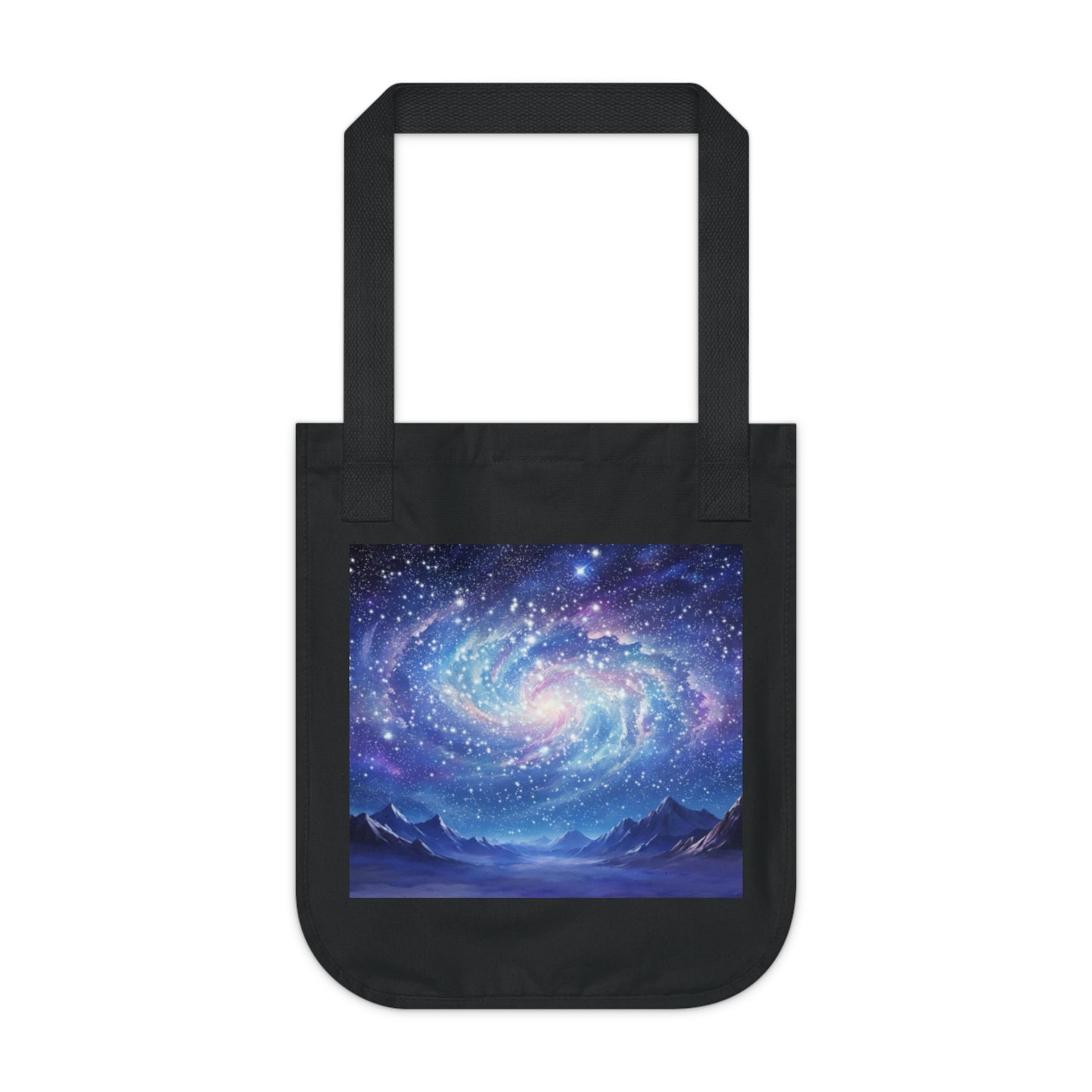 Eco-Canvas Tote Bag - Universe 21