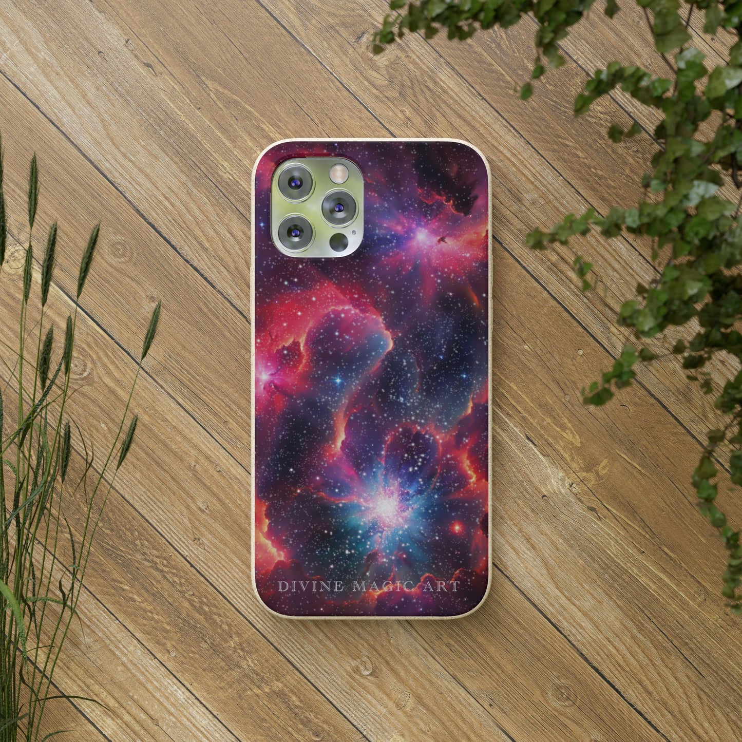 Phone Case - Universe 23