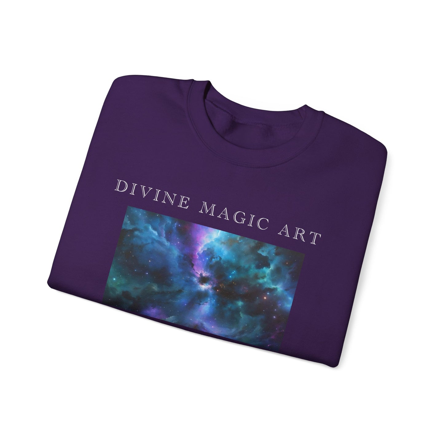 Sweatshirt - Universe 8