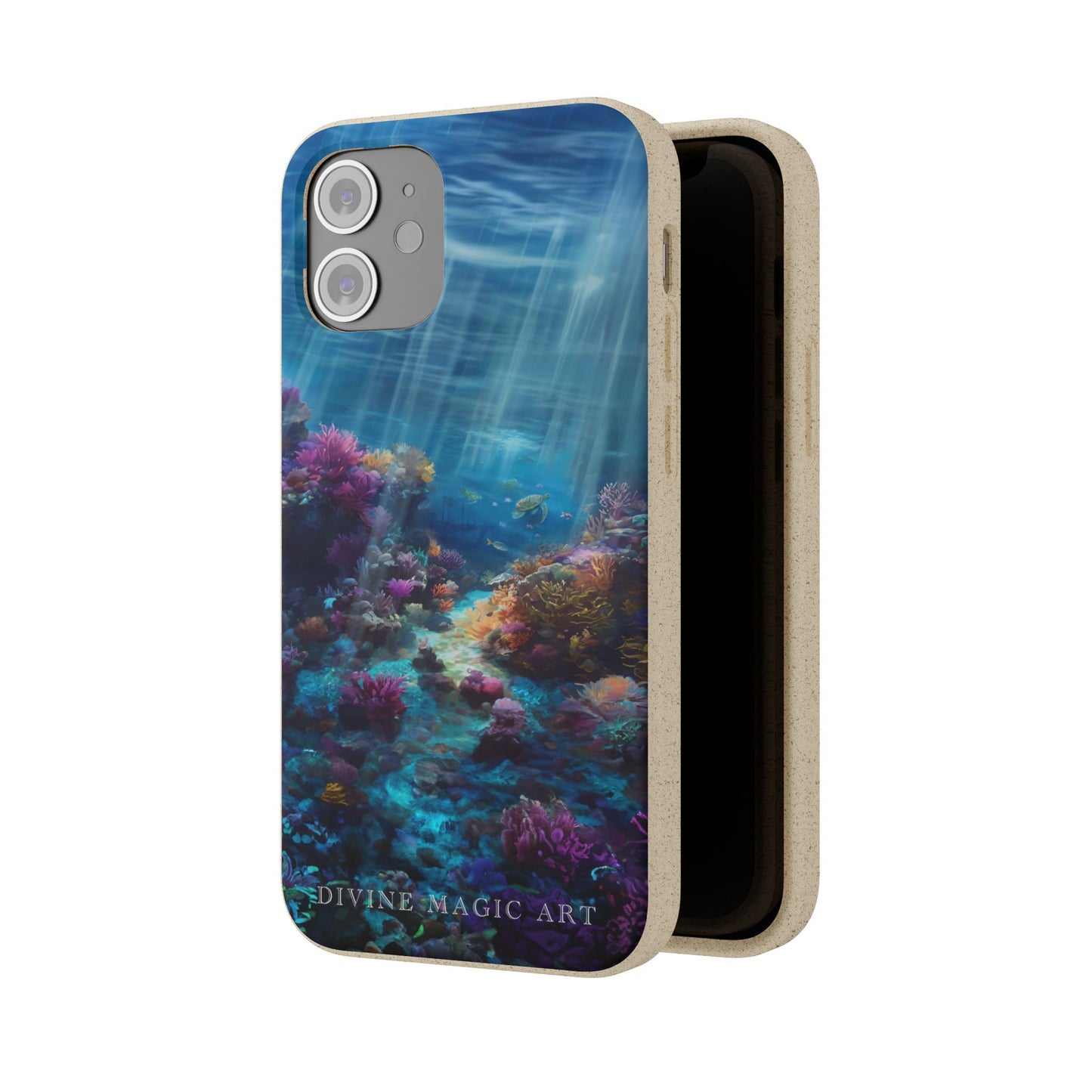 Phone Case - Paradise v2