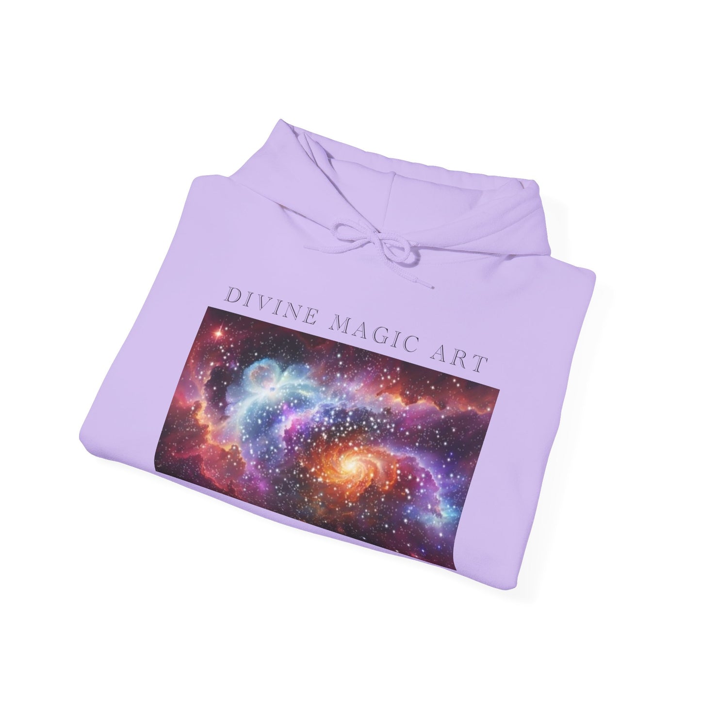 Unisex Hoodie - Universe 20