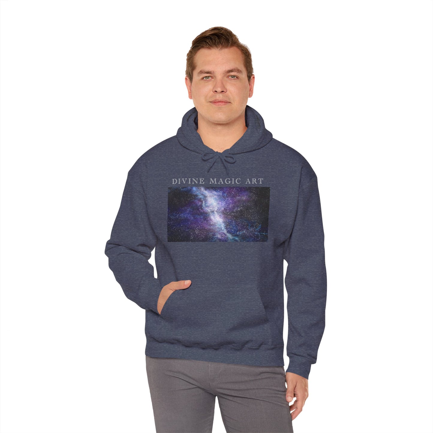 Unisex Hoodie - Universe 19