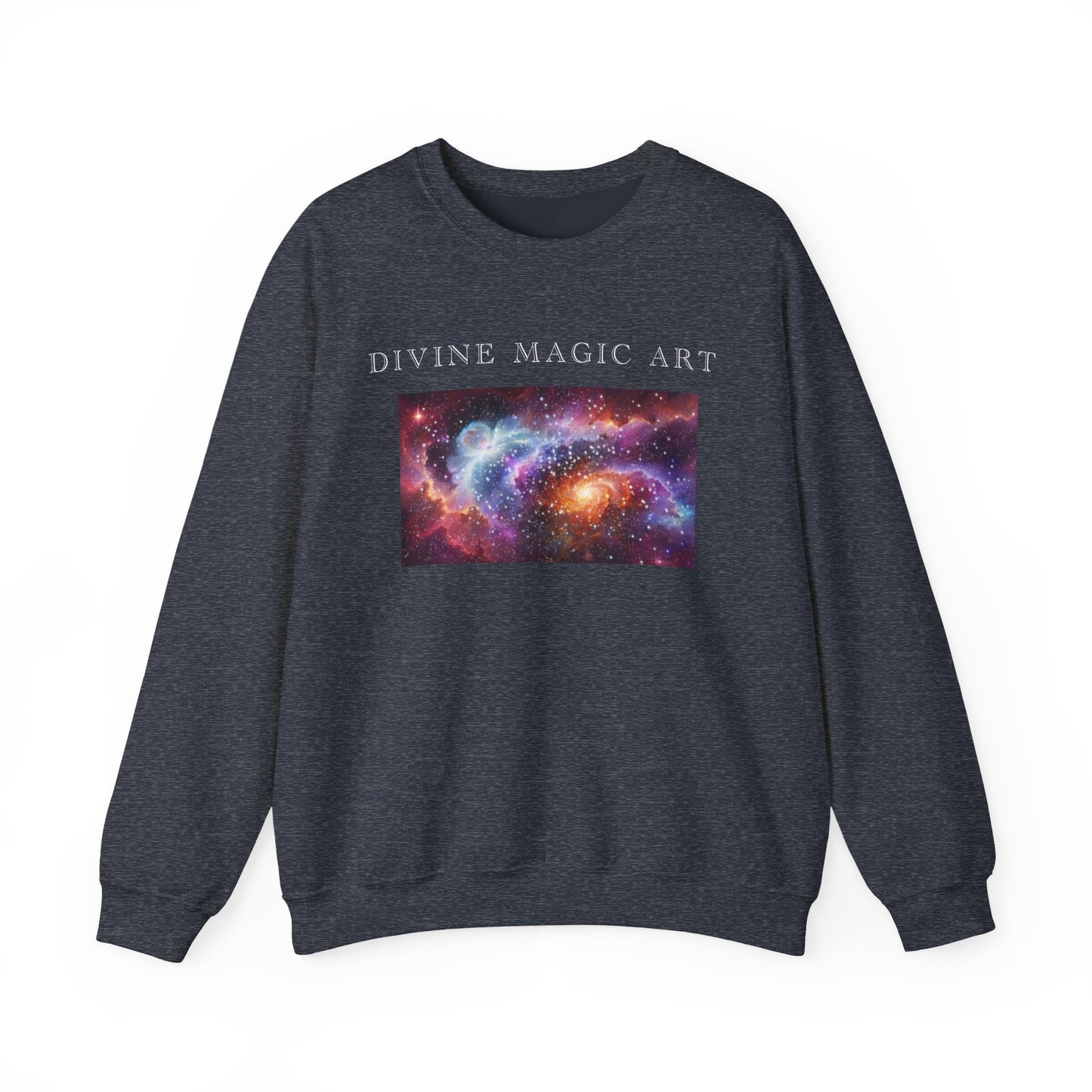 Sweatshirt - Universe 20